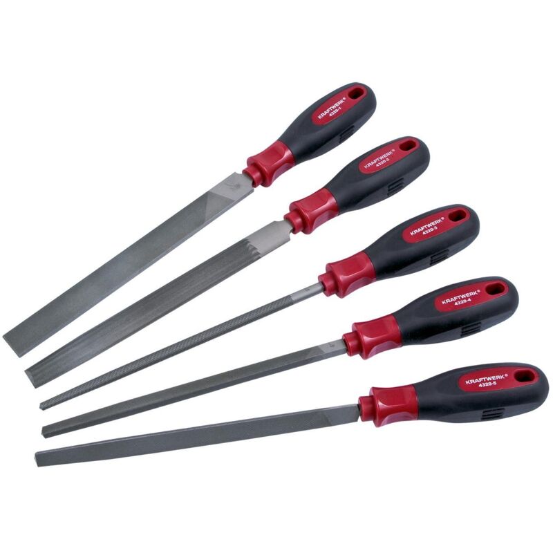 5pz- Set lime ErgoKraft