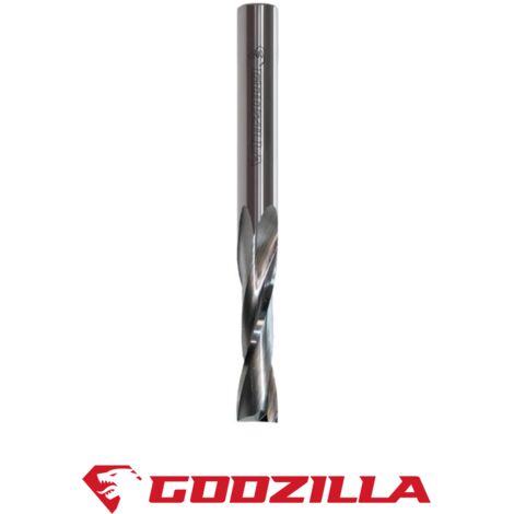 Fraser a coupes helicoidales positives Z2 D=3 I=12 S=3 - Godzilla Bits