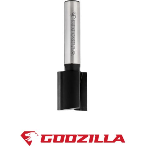 Fraser a Defoncer D 14 / I 20 / S 8 - Godzilla Bits
