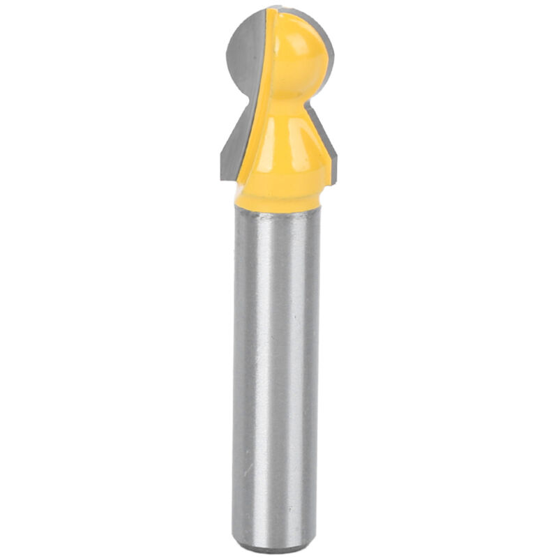 Image of Fräser – Stabile Leistung – Abriebfestigkeit – Für die Holzbearbeitung – Türfräsen