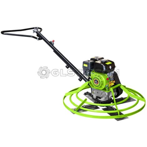 FRATASADORA GASOLINA HORMIGÓN ZIPPER ZI-BG100Y