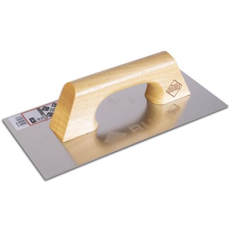 Frattazzo da Bricolage Rubi 30 x 15 cm