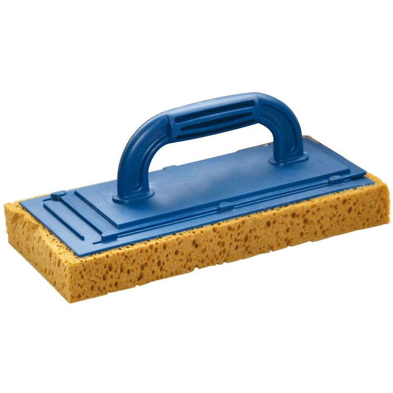 Pavan - Frattazzo da lavaggio intonaco con spugna