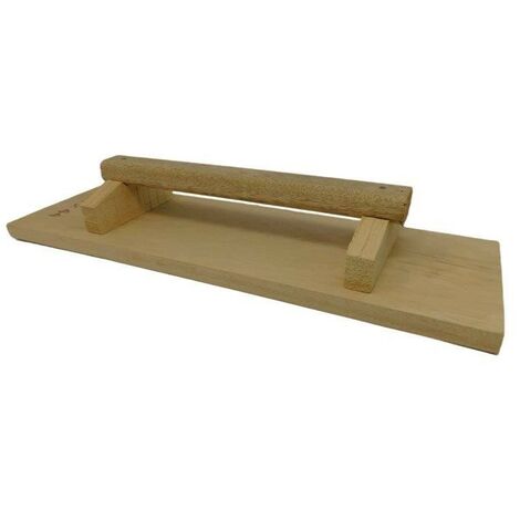 FRATTAZZO LEGNO 14x44