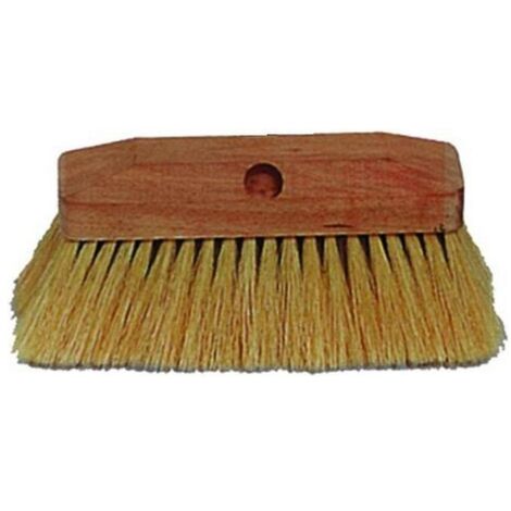 Frattazzo Per Catrame Fili In Tampico 106 Mm. 270X90