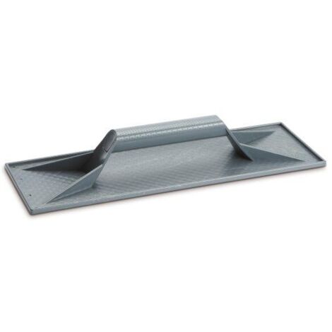 FRATTAZZO PLASTICA 15x45