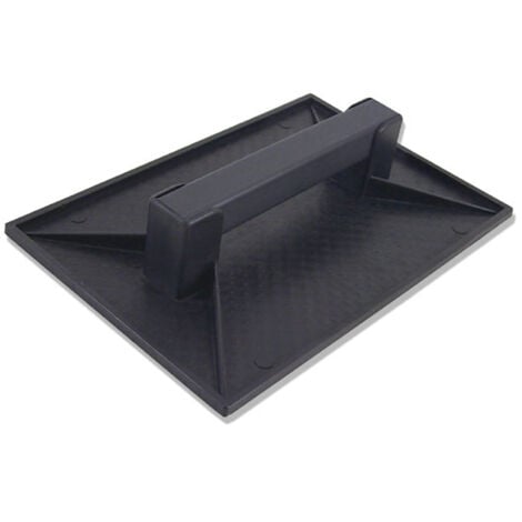 IVARS Frattazzo Plastica Cm 18X28 Frs