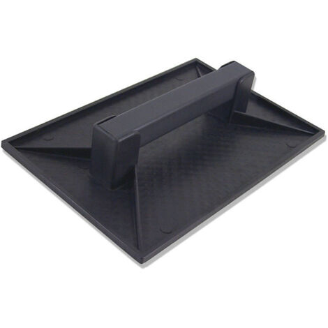 Frattazzo Plastica Cm 27X35          Frs