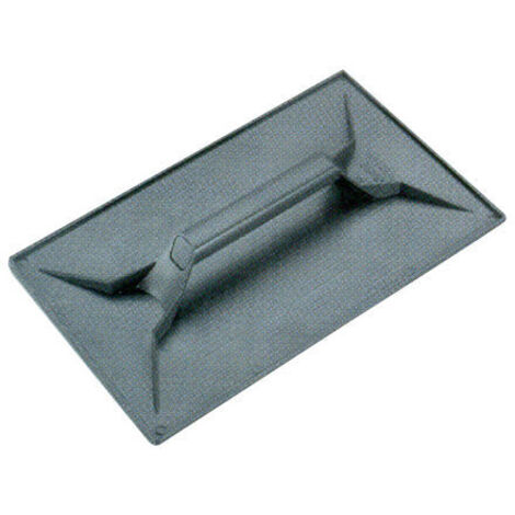 Frattazzo Plastica Cm 45X15 Integral Fri
