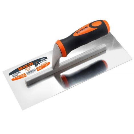FRATTONE ACCIAIO TEDESCO 355101 WOKIN