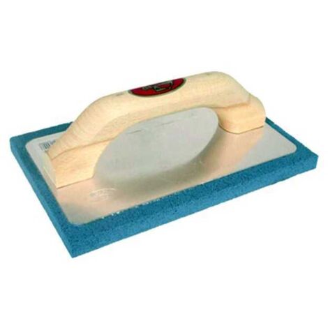 Frattone All Gomma 819/6 14X14 Pavan
