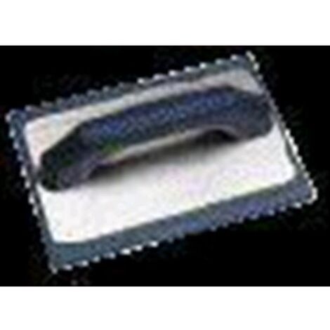 Frattone Ancora Gommaspugna Art.818 N.1 Blu Mm.215X135