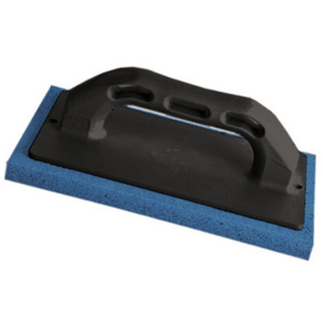 FRATTONE C/SPUGNA ALTA DENSITA 140X220 MM- 1,0 pz