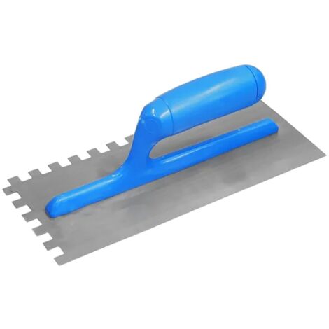 FRATTONE DENTATO cm 12 x 28 D 5 x 5