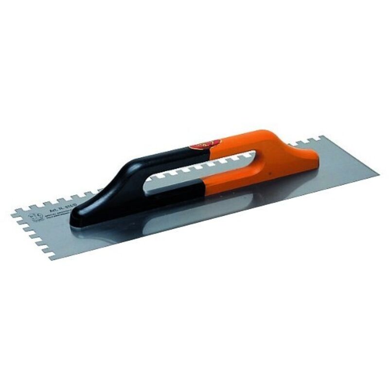 Ancora Frattone Dentato Art.814 d Cm 14 X 50 D 10 X 10 Tedesco