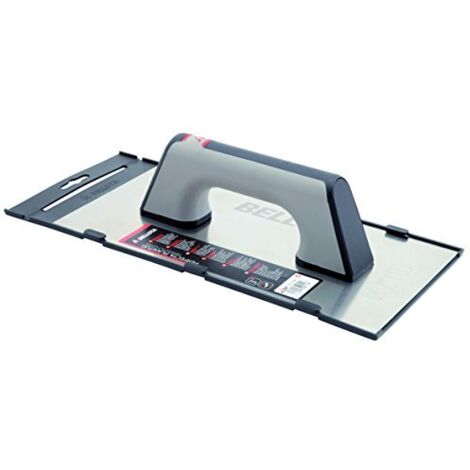 Frattone Dritto ACORN 5861/1 Affilato Bi-Materiale Acciaio Inox 300x150