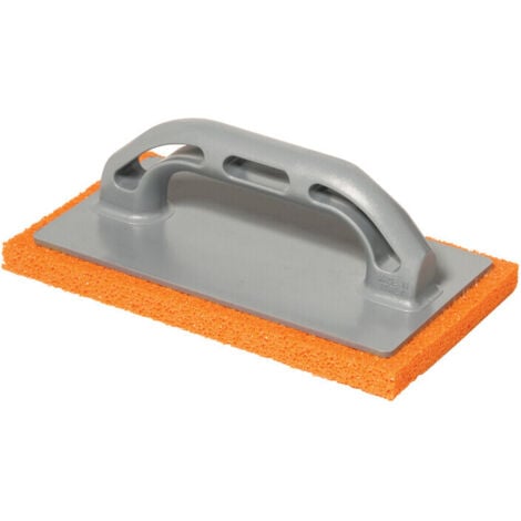 MM_UNVERIFIED_BRAND Frattone frattazzo in spugna mm.220x140 - Salone