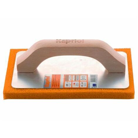 MORGANTI KAPRIOL FRATTONE G/SPUGNA ARANCIO