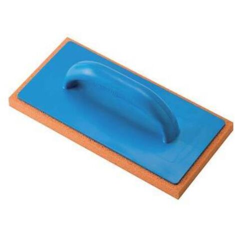 FRATTONE GOMMA ARANCIO BASE POLIURETANO AUSONIA