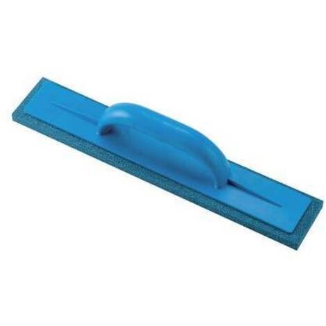 FRATTONE GOMMA BLU BASE POLIURETANO AUSONIA