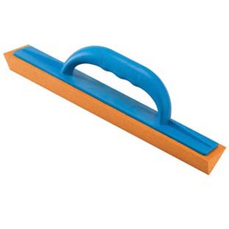 Frattone gommaspugna angolare per intonaco con