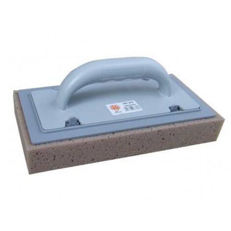 FRATTONE GRIGIO SPUGNA mm.290x150x40 PAVAN