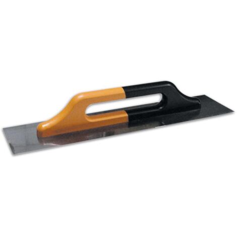 Frattone in Acciaio mod. Tedesco 500x120 mm Pavan art. 814  530 grammi