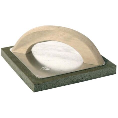 FRATTONE IN GOMMA SPUGNA cm 14 x 14