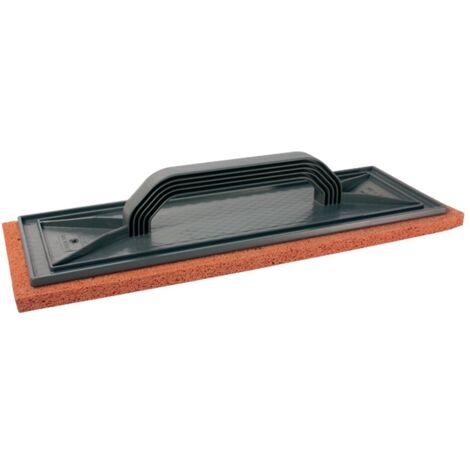 FRATTONE IN GOMMA SPUGNA cm 15 x 46 - morbida