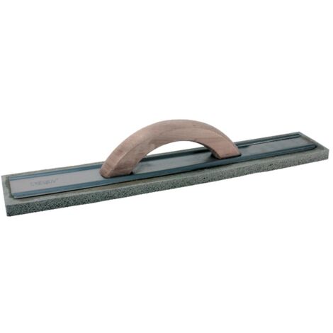 FRATTONE IN GOMMA SPUGNA cm 7 x 38