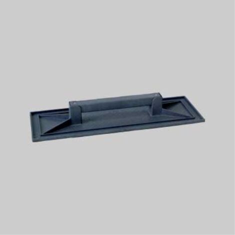 Frattone in plastica 35x27 cm MADE IN ITALY