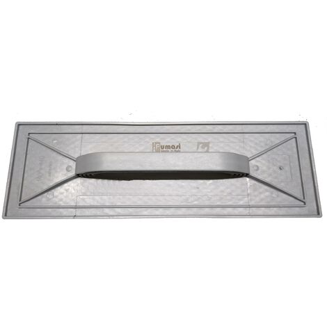 Frattone in plastica - Dimensioni: 260x420 mm