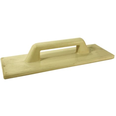 FRATTONE IN POLIURETANO ESPANSO cm 14 x 40