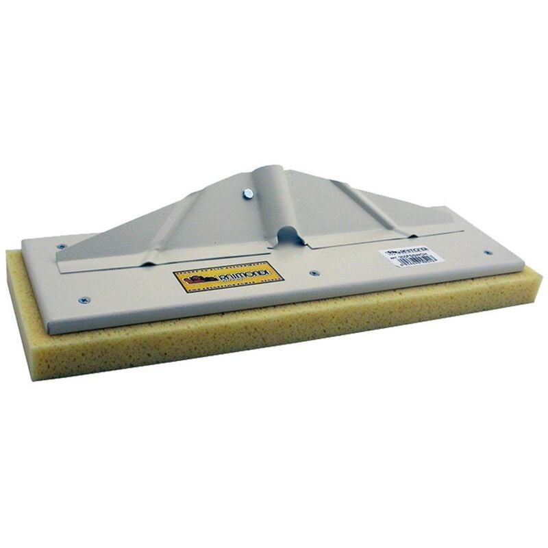 Raimondi - frattone in spugna '355' cm 13 x 42 per...