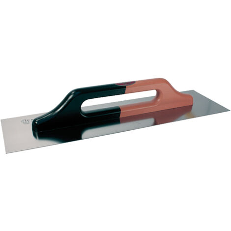 Frattone liscio 12 x 50 x 0,5 cm, due mani