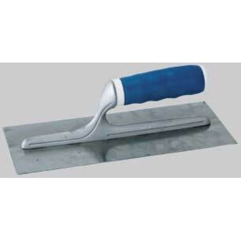FRATTONE LISCIO M GOMMA 28x12 cm - MADE IN ITALY