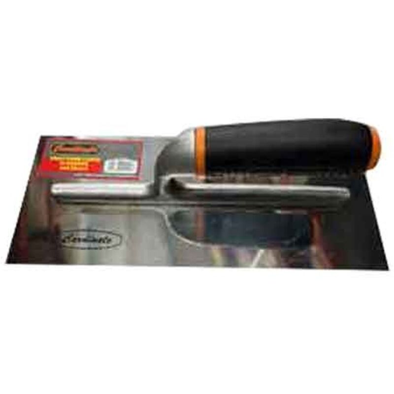 FRATTONE LISCIO M.GOMMA CARDINALE 28x12 cm