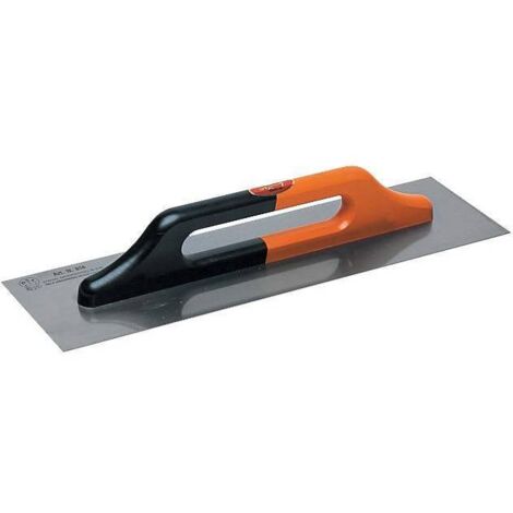 FRATTONE PAVAN 814 ACCIAIO LISCIO 100X480 MM
