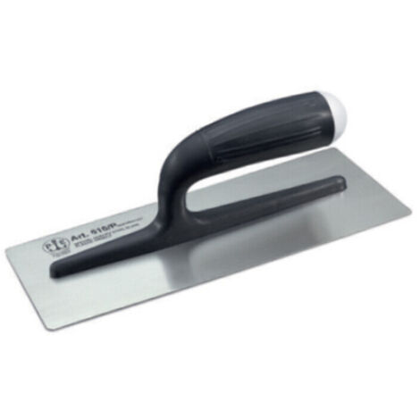 FRATTONE PAVAN 816/PIA ACCIAIO LISCIO 100X240 MM- 1,0 pz