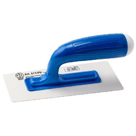 FRATTONE """PAVAN 817PV""" 240X100MM LAMA ABS BIANCA
