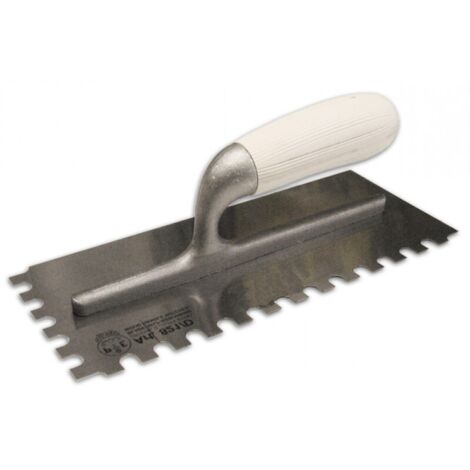FRATTONE PAVAN 821/SD 280X120MM DENTI 10X10 DX