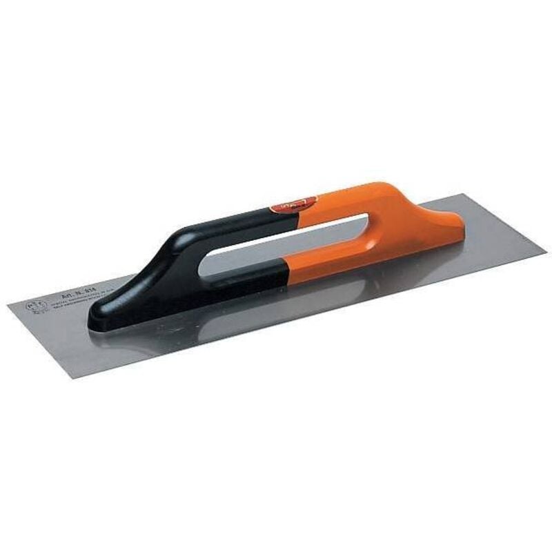 Pavan - Frattone acier lisse 48x10 art.814