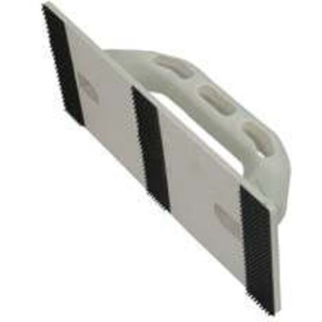 Frattone Per Feltri Pulitura Piastrelle - cm.9,5x23