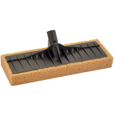 FRATTONE PER PULITURA IN SPUGNA cm 27,5 x 12 x 4