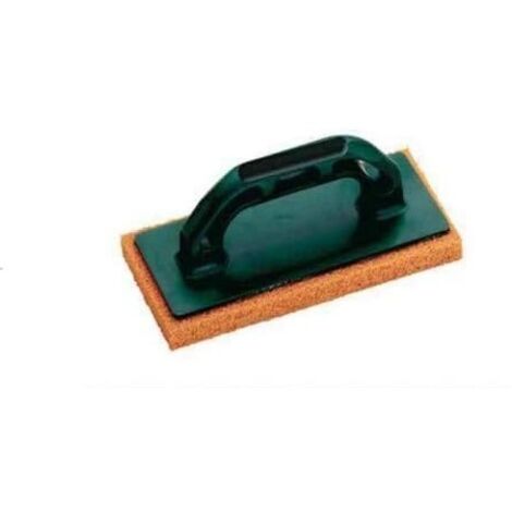 FRATTONE PLASTICA 100X240manico plasticagommapiuma arancio