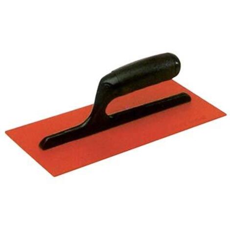 FRATTONE PLASTICA 135NR - BASE PLASTICA MM 120X280- 4 pezzi