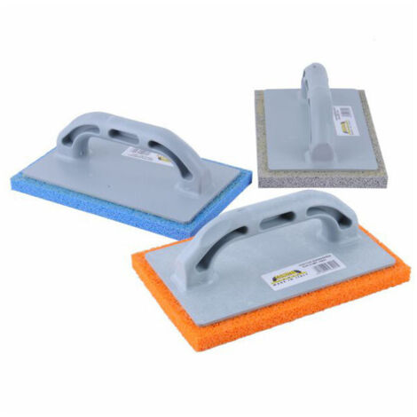 Frattone Pol Spugna Grigia 14X22 Comitel