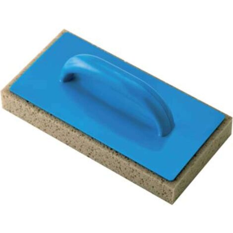 FRATTONE SPUGNA AUSONIA - BASE POLIURETANO H. MM 40 MM 150X290 - 2 pezzi