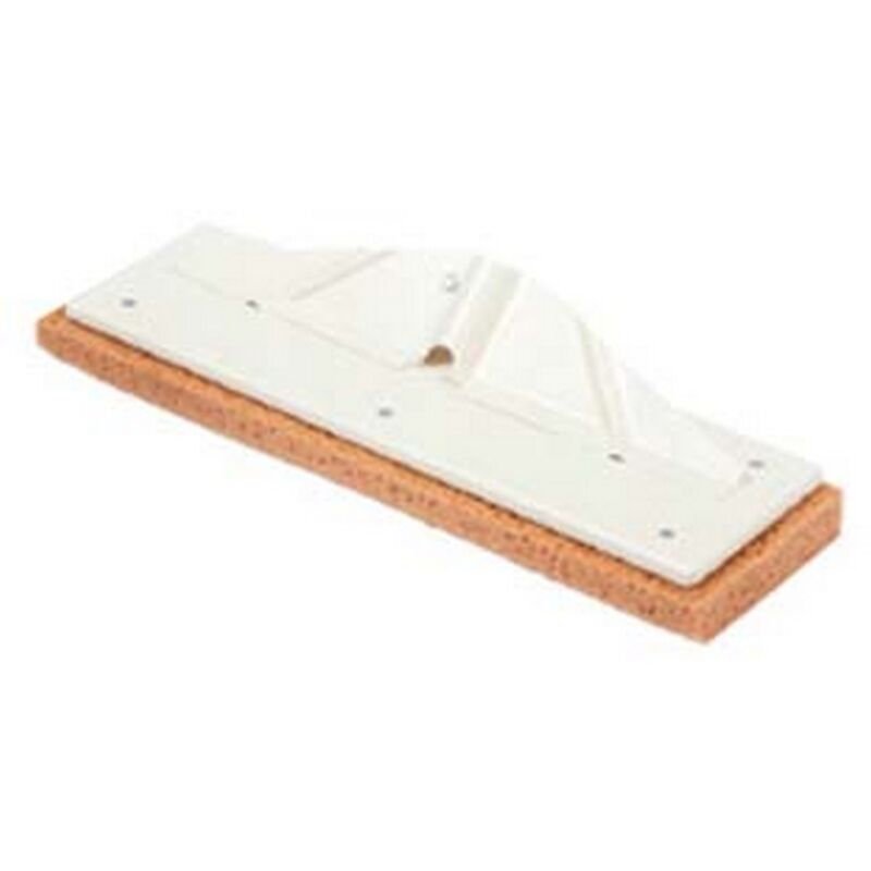 Frattone spugna avana con attacco per manico