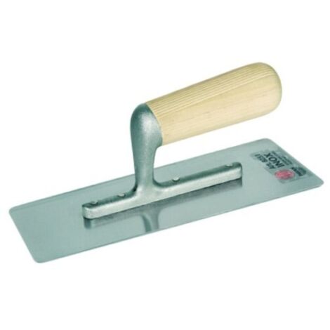 Frattone Tedesca 825I 10X24 Inox Pavan